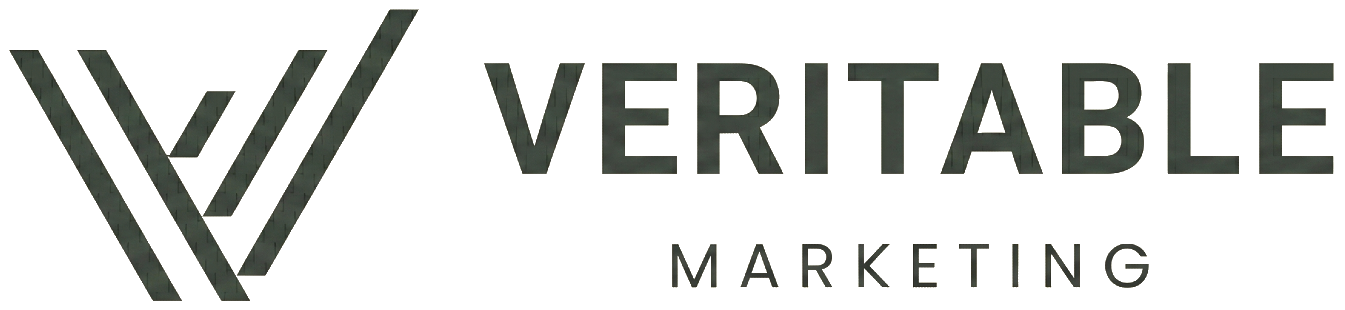 Veritable Marketing Logo