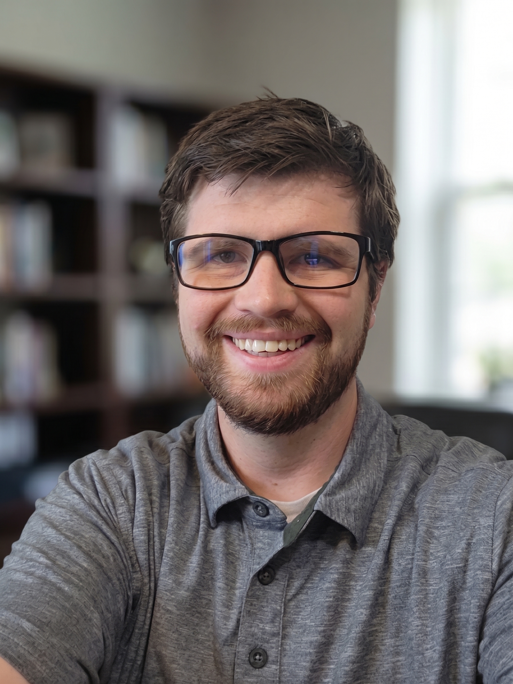 Spencer Chamberlain, founder of Veritable Marketing